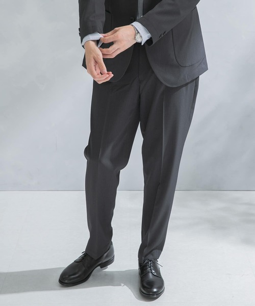 ARCH&LINE パンツスーツ PANTS – ARCH&LINE
