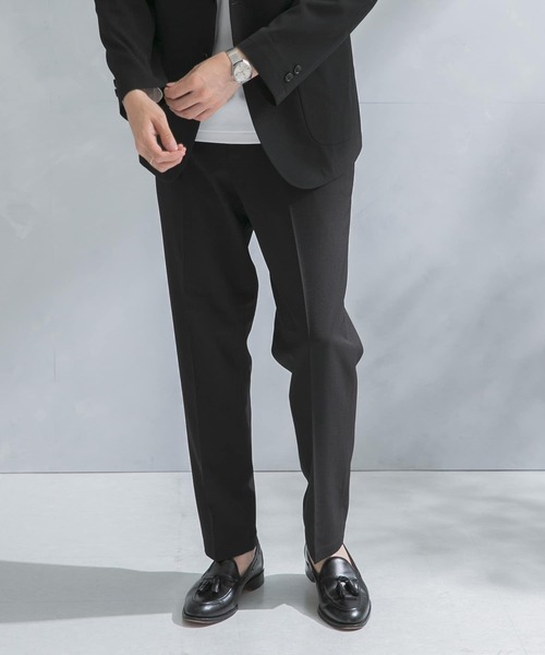 イージーケア』LIFE STYLE TAILOR カルゼストレッチ