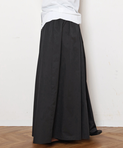 Cotton Photogenic Skirt（スカート）｜EVERYDAY I LIKE