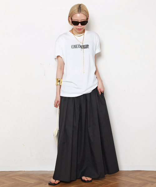 2024 EVERYDAY I LIKE. エブリデイアイライク　スカート 楽天市場】everyday i like 中古（スカート｜ボトムス