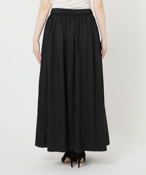 Cotton Photogenic Skirt（スカート）｜EVERYDAY I LIKE