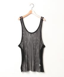 DURAS | ノースリーブニット(ニット/セーター)