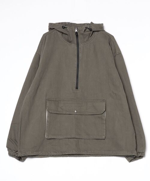 AP STUDIO アノラックパーカー AP STUDIO別注Y（dot） BY NORDISK アノラックパーカー