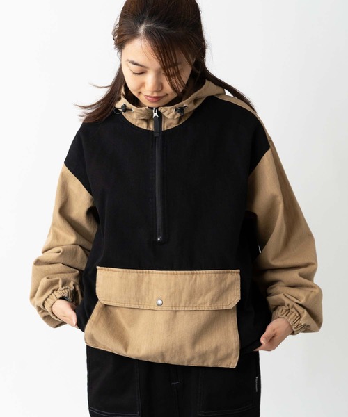 【希少コラボ】ジャーナルスタンダードレリューム×NOMA アノラックパーカー美品 楽天市場】【SALE／50%OFF】JOURNAL STANDARD relume textile