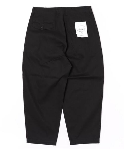 パンツ TraditionalWeatherWear UNIONSLACKS 104 UNIONSLACKS 104（スラックス）｜Traditional Weatherwear