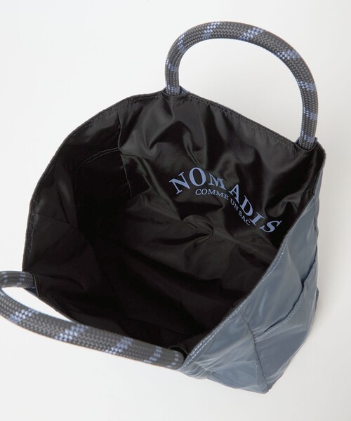 NOMADIS＞SAC2 WIDE トートバッグ（トートバッグ）｜NOMADIS