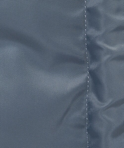 NOMADIS（ノマディス）の「＜NOMADIS＞SAC2 WIDE トートバッグ（トートバッグ・レディース・ブラウン系/ブラック/オリーブ・FREE）」の21枚目の写真