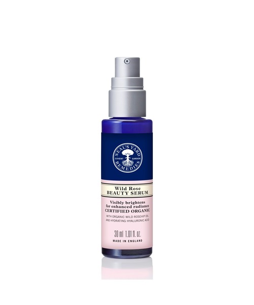 ワイルドローズビューティセラム 30mL（美容液/オイル/クリーム