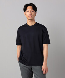シルキースムースジャケ Tシャツ