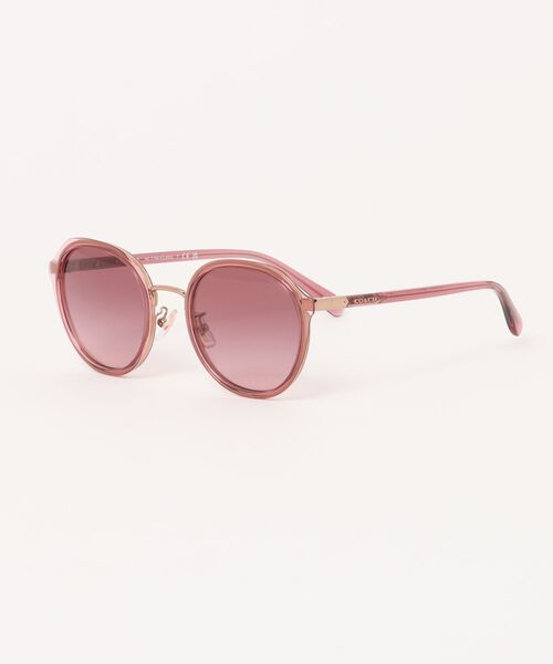 セール】【COACH/コーチ】スクエア サングラス HC7154 93318D