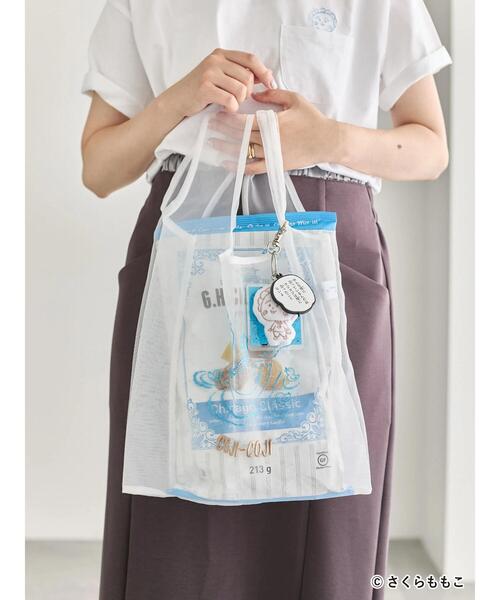 セール】COJI-COJI/アソートキーホルダー（その他雑貨）｜Samansa Mos2