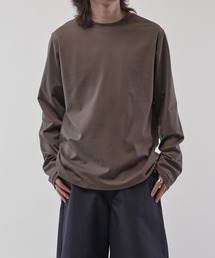 Lui's｜ルイスのTシャツ/カットソー（長袖）通販 - ZOZOTOWN