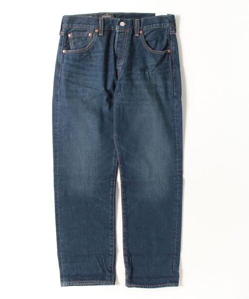 EXCLUSIVE LEVI'S(R) / 501（R） LENGTH28 新品 EXCLUSIVE】LEVI'S（R） / 501（R） LENGTH28（デニムパンツ）｜Levi's