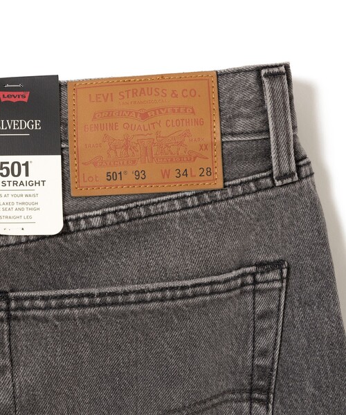 EXCLUSIVE】LEVI'S（R） / 501（R） LENGTH28（その他パンツ