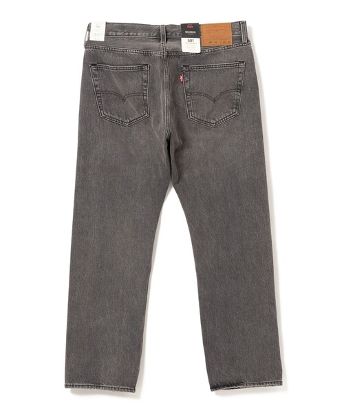 Levi's 501 オリジナル デニムパンツ 33-34 Levi's リーバイス PC9-A0367-0004 Vintage Clothing LVC 501ZXX