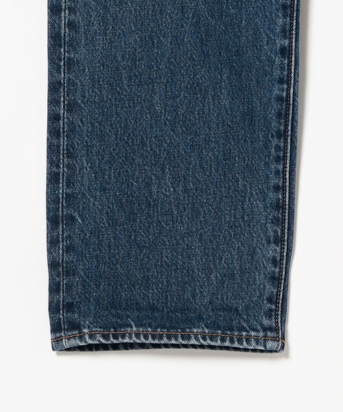 EXCLUSIVE LEVI'S(R) / 501（R） LENGTH28 新品 BEAMS（ビームス）【EXCLUSIVE】LEVI'S(R) / 501（R） LENGTH28