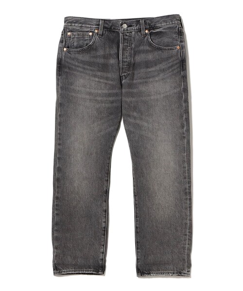EXCLUSIVE LEVI'S(R) / 501（R） LENGTH28 新品 EXCLUSIVE】LEVI'S（R） / 501（R） LENGTH28（デニムパンツ）｜Levi's
