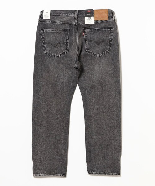 EXCLUSIVE LEVI'S(R) / 501(R) LENGTH28 新品 EXCLUSIVE】LEVI'S(R) / 501(R) LENGTH28(デニムパンツ
