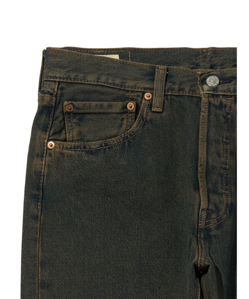 セール】Levi's/リーバイス 501(R) オリジナル ジーンズ インディゴ