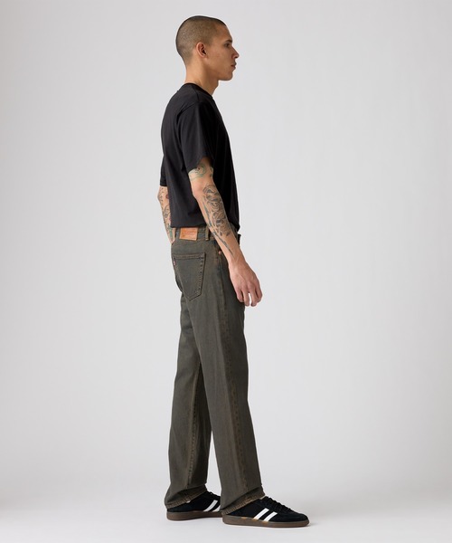 セール】Levi's/リーバイス 501(R) オリジナル ジーンズ インディゴ