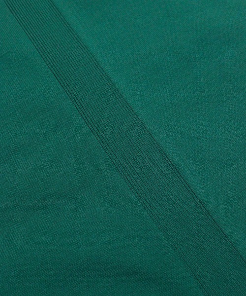 archivio(アルチビオ)の「<MENS>【メンズ】異素材切替配色ブルゾン(ブルゾン・メンズ・グリーン/グレー/ブラック・M/L/LL)」の16枚目の写真