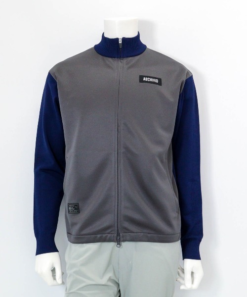 アルチビオ　メンズブルゾン　Lサイズ アルチビオ メンズ ブルゾン - ゴルフウェア通販 ビキジャパン公式
