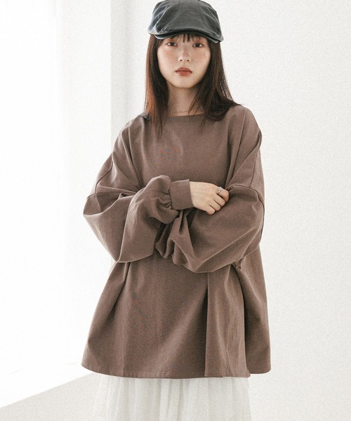 Heather（ヘザー）の「ハンチングキャップ2　578334（ハンチング/ベレー帽・レディース・ブラウン/ブラック・ONE SIZE）」の16枚目の写真