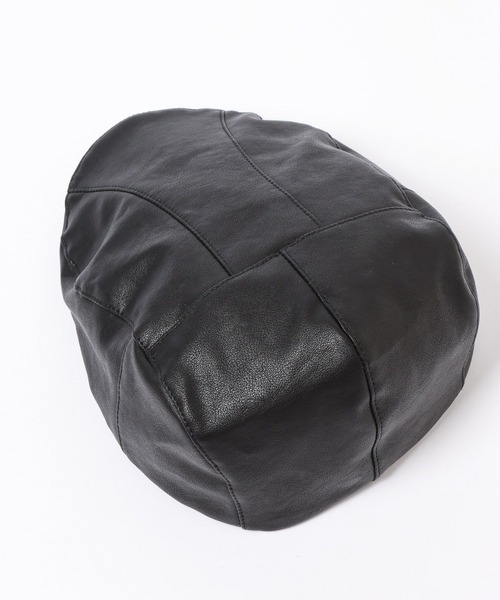 セール】ハンチングキャップ2 578334（ハンチング/ベレー帽）｜Heather