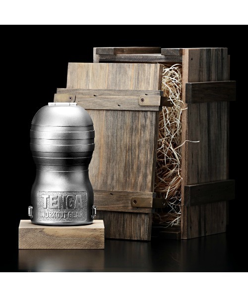 TENGA WORKOUT GEAR（その他雑貨）｜TENGA（テンガ）のファッション