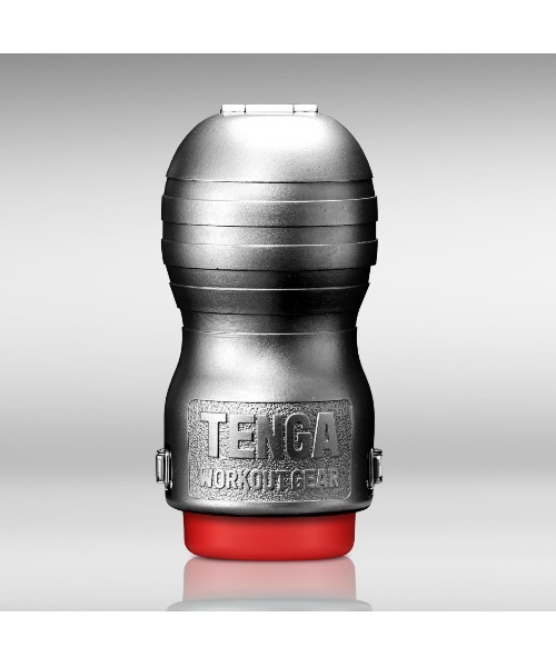 TENGA TENGA WORKOUT GEAR（その他雑貨）｜TENGA（テンガ）のファッション