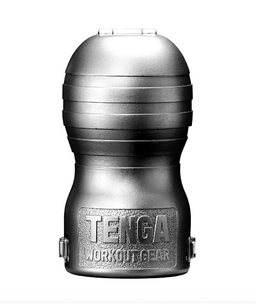 TENGA WORKOUT GEAR（その他雑貨）｜TENGA（テンガ）のファッション