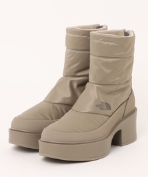 THE NORTH FACE/ザ・ノース・フェイス レディース ブーツ 防水 W KALMIA NSE WP SE ヌプシ NFW52574