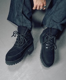 cii(シー)のVibram sole boots / ビブラムソールブーツ(ブーツ)