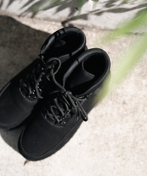 Vibram sole boots / ビブラムソールブーツ（ブーツ）｜cii（シー）の