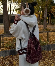 GOSSIP CLUB｜ゴシップクラブ（レディース）のバッグ（ワンポイント