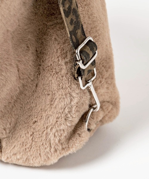 AINA GOSIPPU CLUB マルチウェイ刺繍バッグ　タグ付き マルチウェイ刺繍バッグ（ショルダーバッグ）｜GOSSIP CLUB