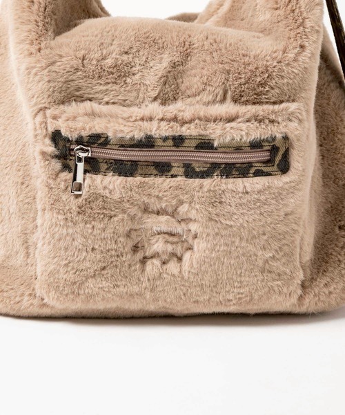 gossip club マルチウェイ刺繍バッグ マルチウェイ刺繍バッグ（ショルダーバッグ）｜GOSSIP CLUB