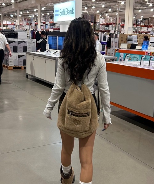 マルチウェイ刺繍バッグ（ショルダーバッグ）｜GOSSIP CLUB