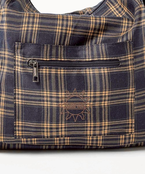 マルチウェイ刺繍バッグ（ショルダーバッグ）｜GOSSIP CLUB（ゴシップ