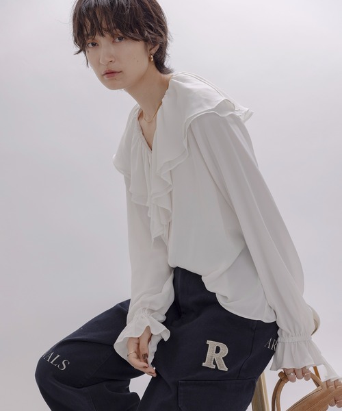 この商品は売り切れなどの理由により表示しておりません│Eimee Law