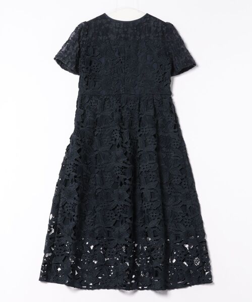 78750円 新品 ❤︎ 豪華 ビジュー ミスアドラ ワンピース チェスティ