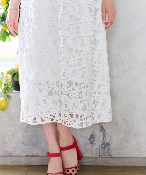 78750円 新品 ❤︎ 豪華 ビジュー ミスアドラ ワンピース チェスティ ワンピース |【公式】Chestyオンラインショップ