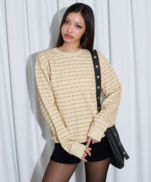 FTW（エフティダブリュー）の「ASSORT THERMAL L/S（Tシャツ/カットソー）」