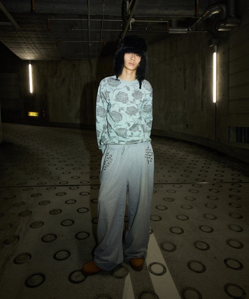 セール】ASSORT THERMAL L/S（Tシャツ/カットソー）｜FTW（エフティ