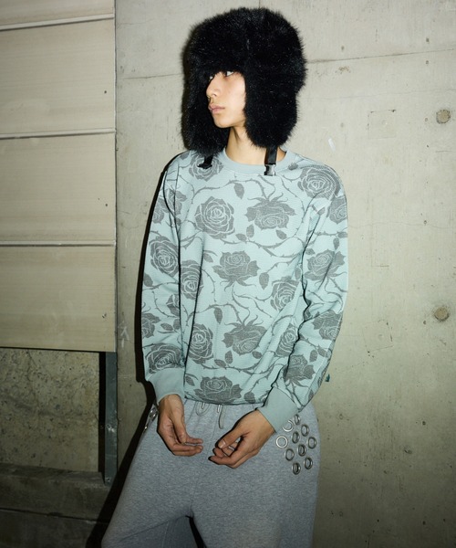 セール】ASSORT THERMAL L/S（Tシャツ/カットソー）｜FTW（エフティ