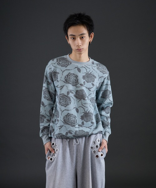 ASSORT THERMAL L/S（Tシャツ/カットソー）｜FTW（エフティダブリュー