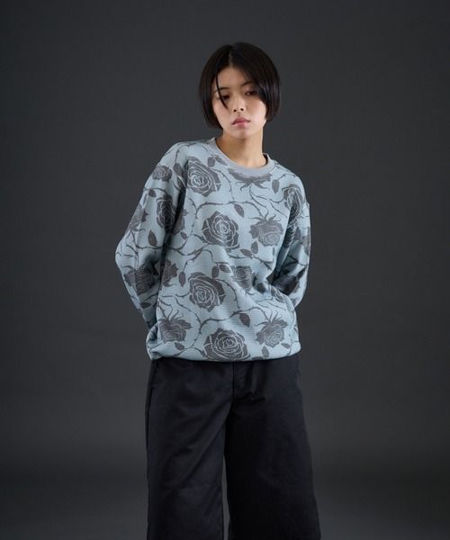 セール】ASSORT THERMAL L/S（Tシャツ/カットソー）｜FTW（エフティ