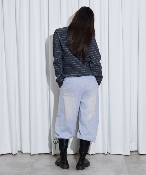 セール】ASSORT THERMAL L/S（Tシャツ/カットソー）｜FTW（エフティ