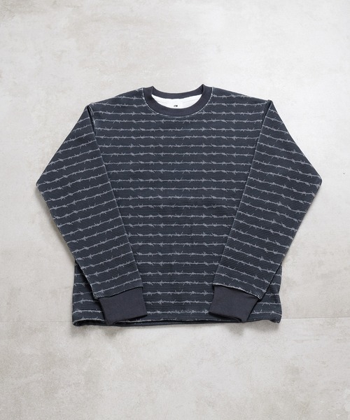 ASSORT THERMAL L/S（Tシャツ/カットソー）｜FTW（エフティダブリュー