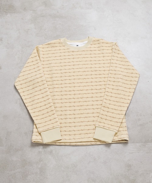 セール】ASSORT THERMAL L/S（Tシャツ/カットソー）｜FTW（エフティ
